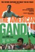 Постер «Американский Ганди»