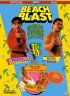 Постер «WCW Пляжный взрыв»