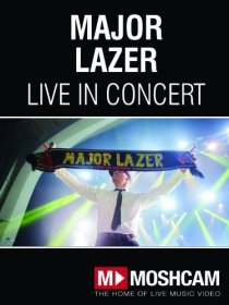 «Major Lazer»