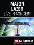 Постер «Major Lazer»