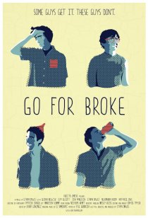 «Go for Broke»