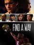 Постер «Find a Way»