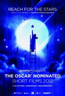 «The Oscar Nominated Short Films 2012: Animation»