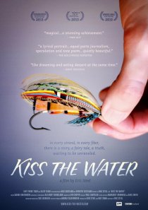 «Kiss the Water»
