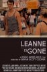 Постер «Leanne Is Gone»
