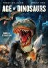 Постер «Эра динозавров»