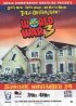 Постер «WCW Третья Мировая война»