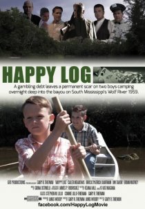 «Happy Log»