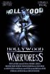 Постер «The Hollywood Warrioress»