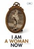 Постер «Теперь я женщина»