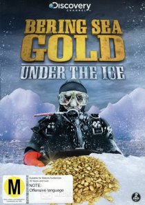 «Золотая лихорадка: Под лед Берингова моря»