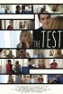 Постер «The Test»