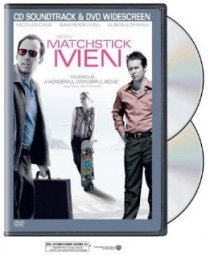 «Tricks of the Trade: Making «Matchstick Men»»