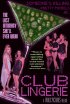 Постер «Club Lingerie»