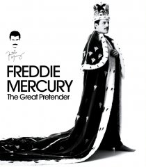 «Фредди Меркьюри. Великий притворщик»