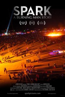 «Spark: A Burning Man Story»