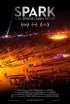 Постер «Spark: A Burning Man Story»