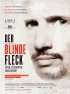 Постер «Der blinde Fleck»