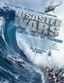 «Война катастроф: Землетрясение против цунами»