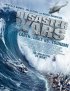 Постер «Война катастроф: Землетрясение против цунами»