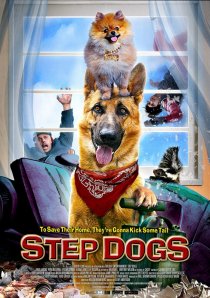 «Step Dogs»