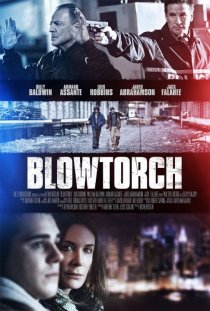 «Blowtorch»