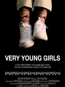 «Very Young Girls»