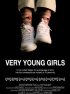 Постер «Very Young Girls»