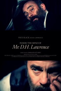 «Inside the Mind of Mr D.H.Lawrence»