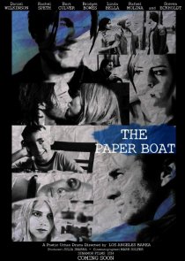 «The Paper Boat»