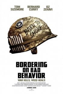 «Bordering on Bad Behavior»