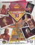 Постер «WCW Слэмбори»
