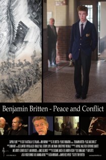 «Бенджамин Бриттен: Мир и конфликт»