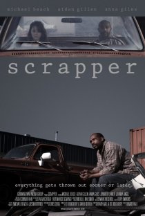 «Scrapper»