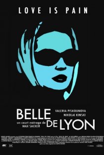 «Belle de Lyon»