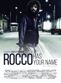 «Rocco tiene tu nombre»