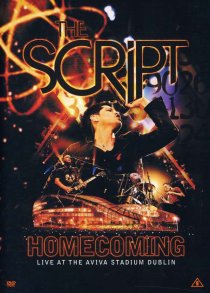 «The Script: Homecoming»