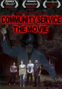 «Community Service the Movie»