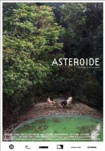 «Астероид»