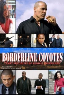 «Borderline Coyotes»
