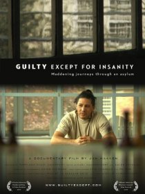 «Guilty Except for Insanity»
