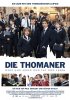 Постер «Die Thomaner - Herz und Mund und Tat und Leben»