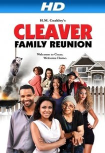 «Cleaver Family Reunion»