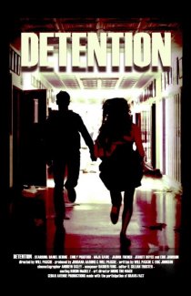 «Detention»