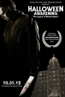 «Halloween Awakening: The Legacy of Michael Myers»