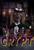 Постер «Tales from the Crypt: New Year's Shockin' Eve»