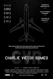 «Charlie Victor Romeo»