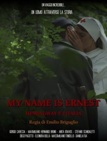 «Меня зовут Эрнест»