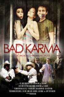 «Bad Karma»