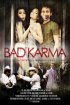 Постер «Bad Karma»